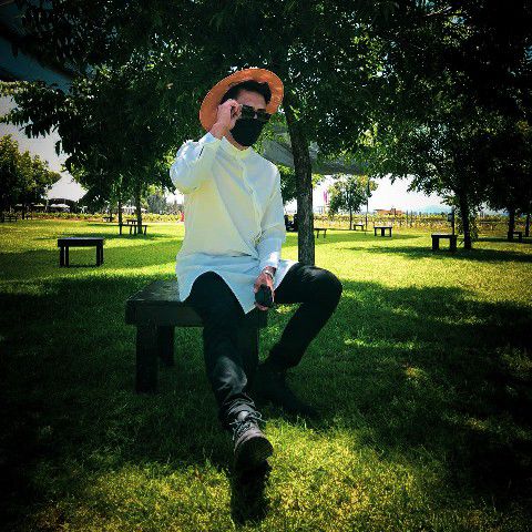 Abraham Ríos - Linkfly