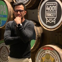 Mauro Peraza - Linkfly