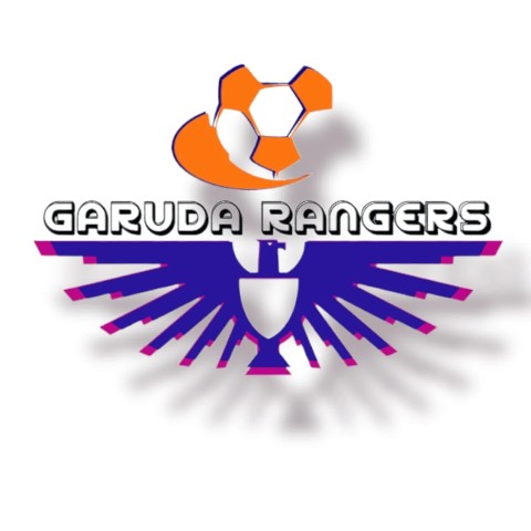 Garuda Power Rangers GARUDA RANGERS F.C - Linkfly