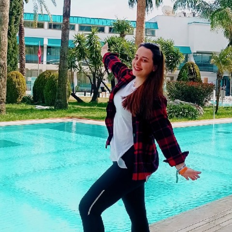 Wellness Coach Aslı - Linkfly