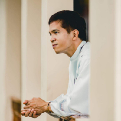 Rev. Fr. Joseph Fidel Roura - Linkfly