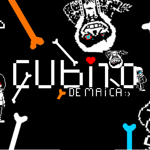 cubito de maica redes/networks - Linkfly