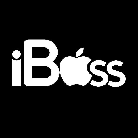 Iboss Ios Icon Iboss Store - Linkfly