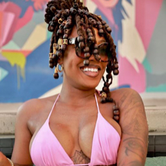 Symone Skye - Linkfly