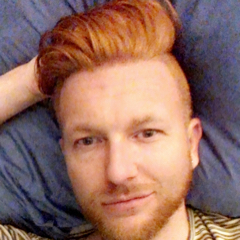 Scottie definitely is a ginger - Linkfly