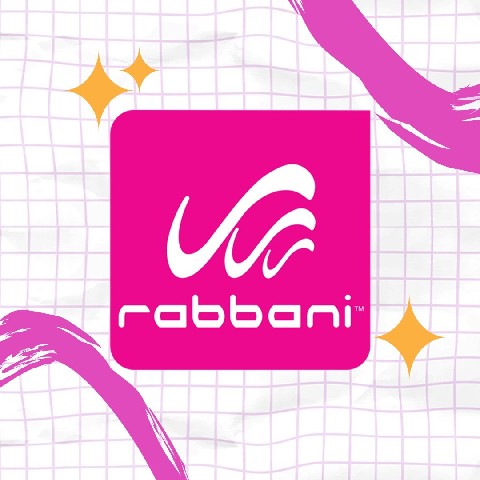 Logo Cv Rabbani Rabbani Ujungberung - Linkfly