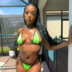 DamnluluWild 💗 - Linkfly