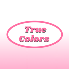 TRUE COLORS - Linkfly