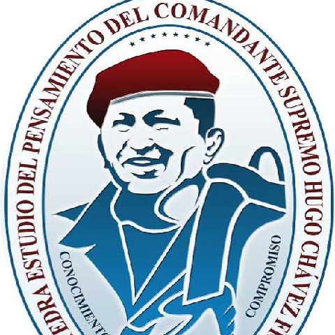 División Estudio del Pensamiento Bolivar y Chávez UMBV - Linkfly