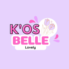 K• Belle Lovely - Linkfly