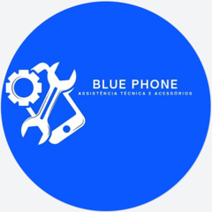 BluePhone - Assistência técnica e acessórios - Linkfly
