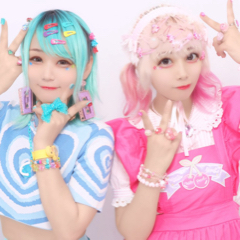 いちばんかわいい情報 Linkfly