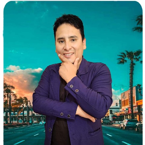 Moisés Reyes - Linkfly