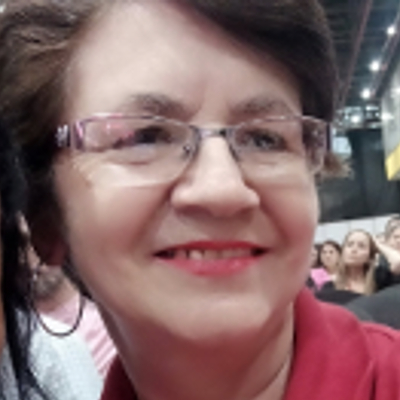 Rosalina Arredondo G. - Linkfly