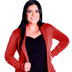 Liliana Tarcísio - Linkfly