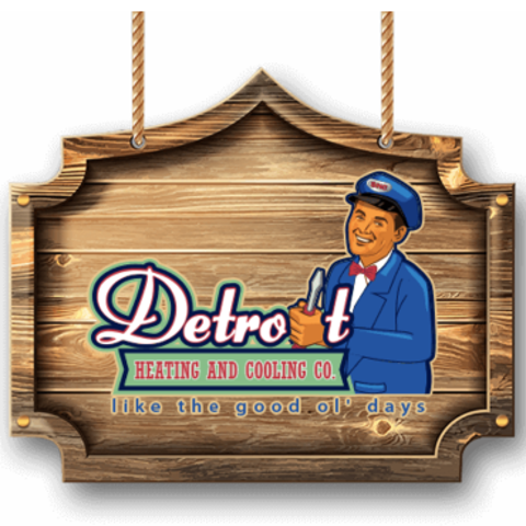 Detroit Heating And Cooling Co
