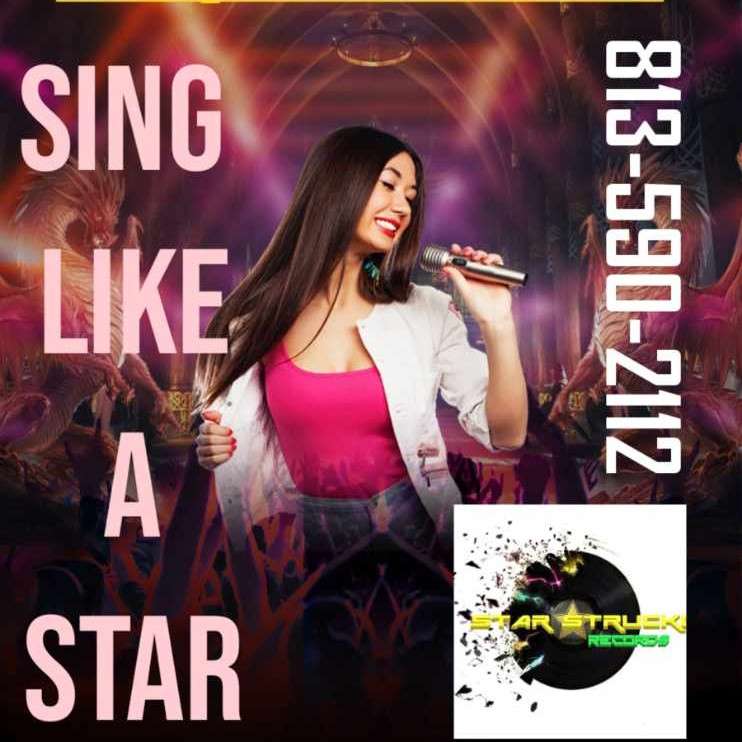 Star Strucked Records