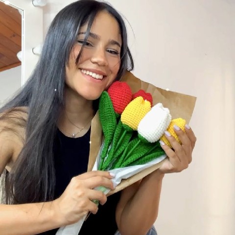 Hola, soy Kath - Linkfly