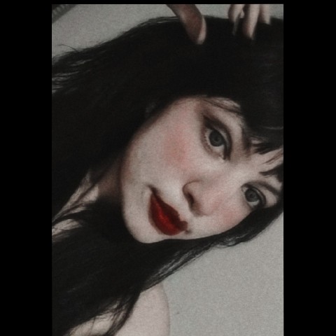 Barbie goth★ - Linkfly
