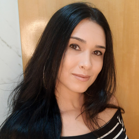 Canal Suellen - Linkfly