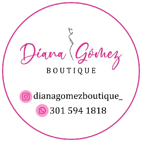 Diana Gómez Boutique - Linkfly