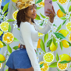 A fun way to stay connected to Rvc6kelle 💙 - Linkfly