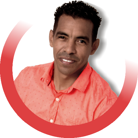 Robert Cabrera - Linkfly