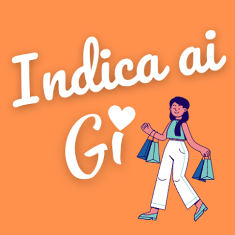 Indica ai GI 🛍️🗣️ - Linkfly