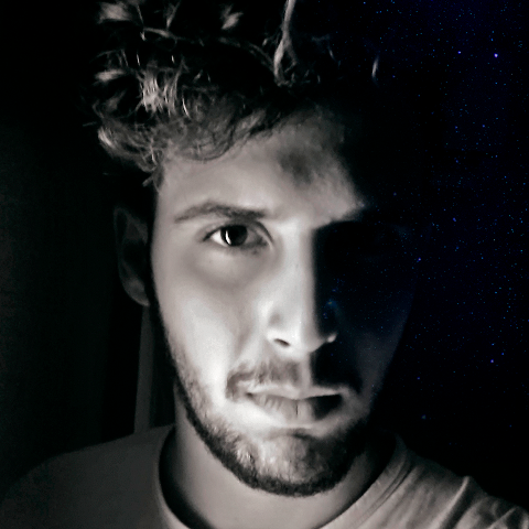 NIGHT SKIES - Linkfly