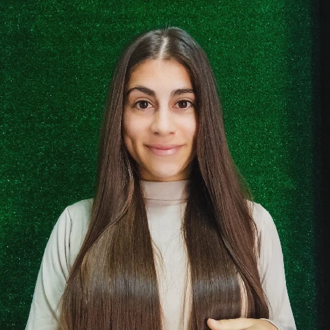 Karina Moura - Linkfly