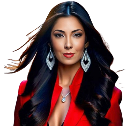 Nayara de Campos| Terapeuta Intuitiva - Linkfly