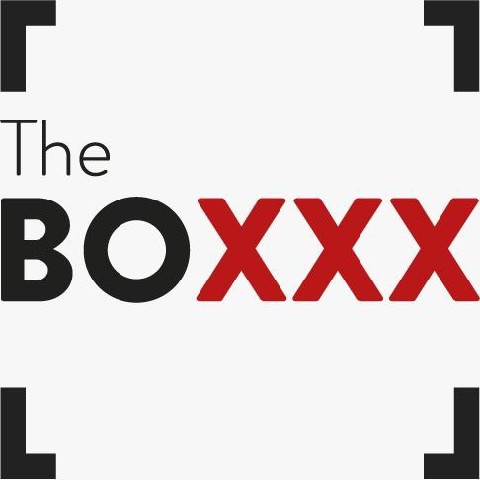 THE BOXXX - Linkfly