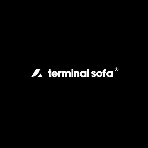 Terminal Furniture Logo Terminal Sofa - Linkfly
