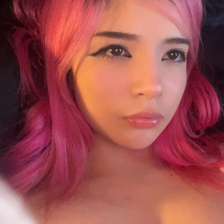 Mina (she/her/hers) - Linkfly